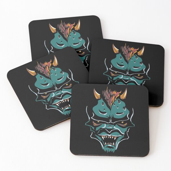 Item preview, The demon in you designed and sold by ThommyBLN.