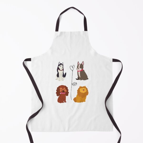 Item preview, Adorable dogs designed and sold by happystorehs.