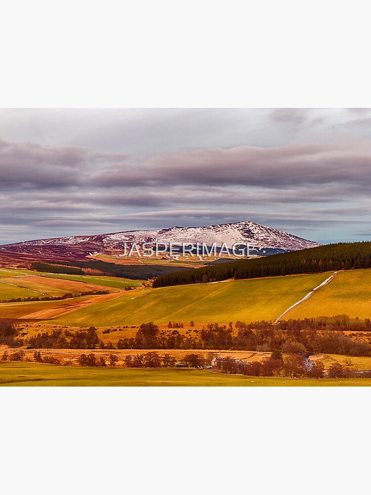 BEN RINNES THE THAW by JASPERIMAGE