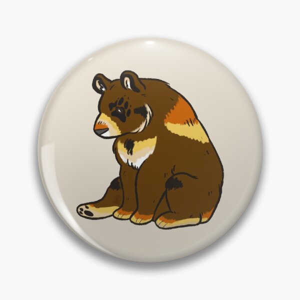 Aperçu de l'œuvre Bear Pride Bear créée et vendue par FriendlyJinx.