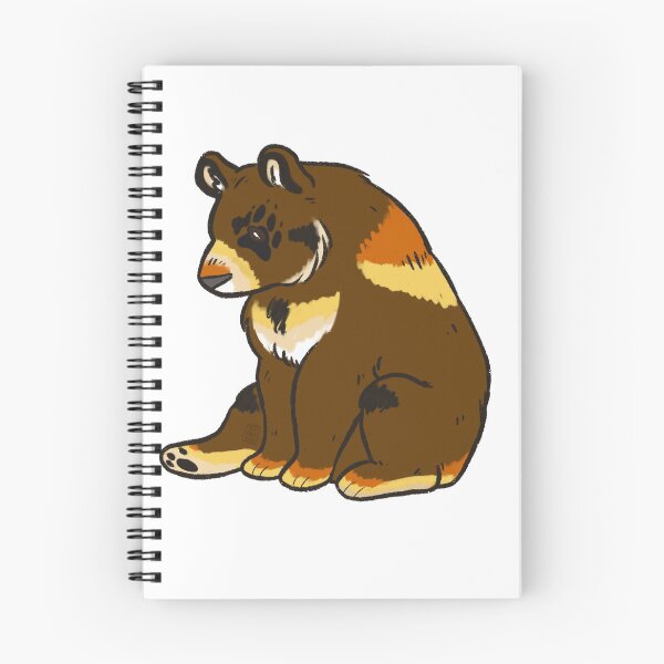 Artikelvorschau, Bär Stolz Bär entworfen und verkauft von FriendlyJinx.