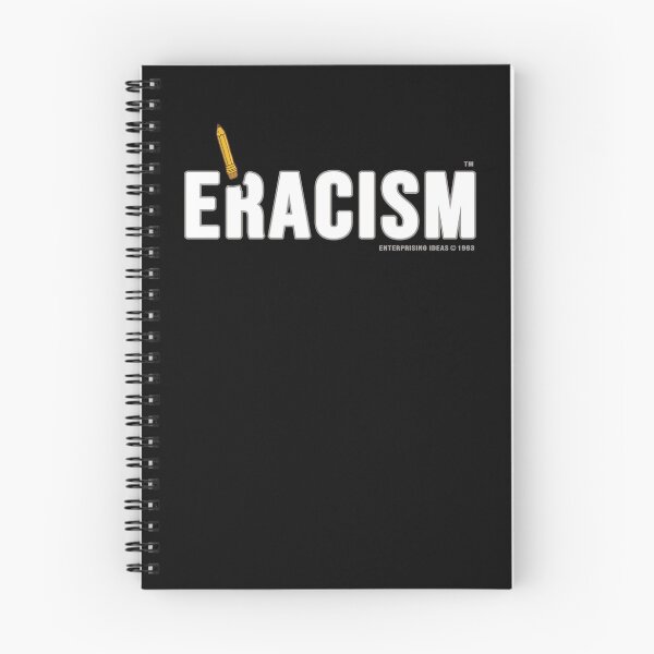 Item preview, Eracism Anti-Racism Stop the Hate designed and sold by SusanneFurst.