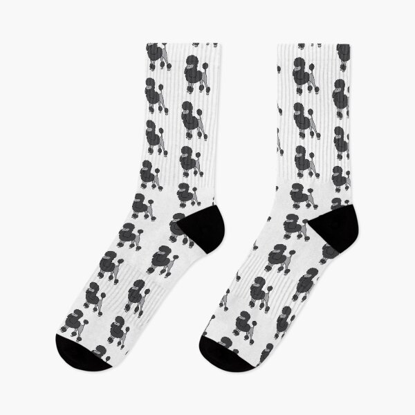 Item preview, Black Poodle designed and sold by brianarells.