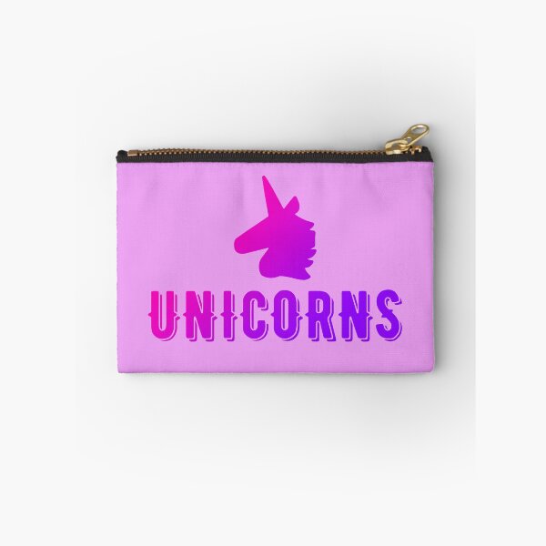 Item preview, Unicorns designed and sold by echoromeo.
