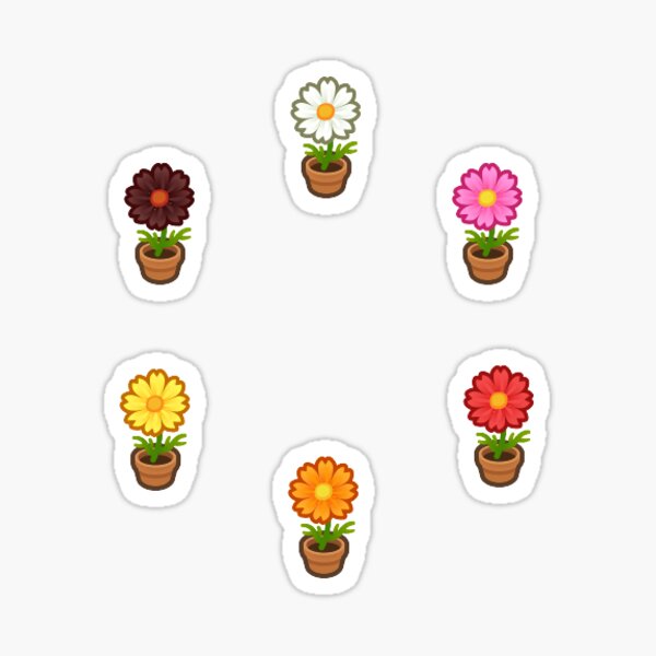 Animal Crossing Stickers | Redbubble