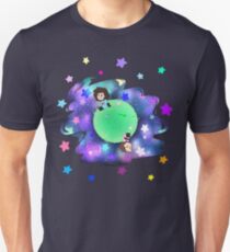 Space Grumps Unisex T-Shirt
