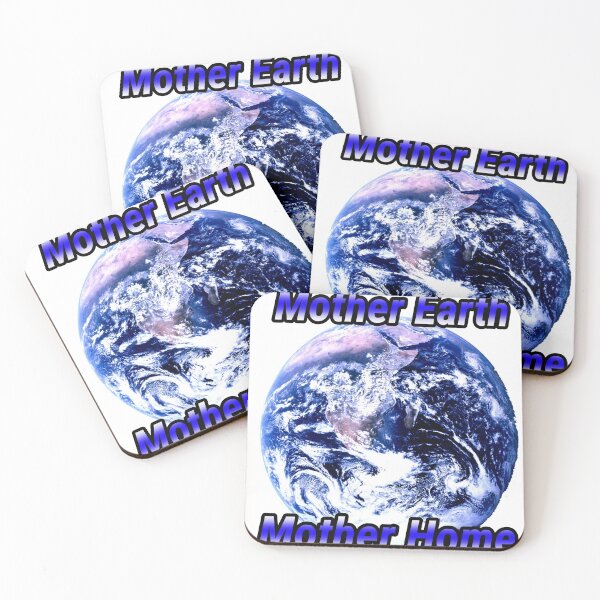 Item preview, Mother earth mother home designed and sold by Alexaksil.