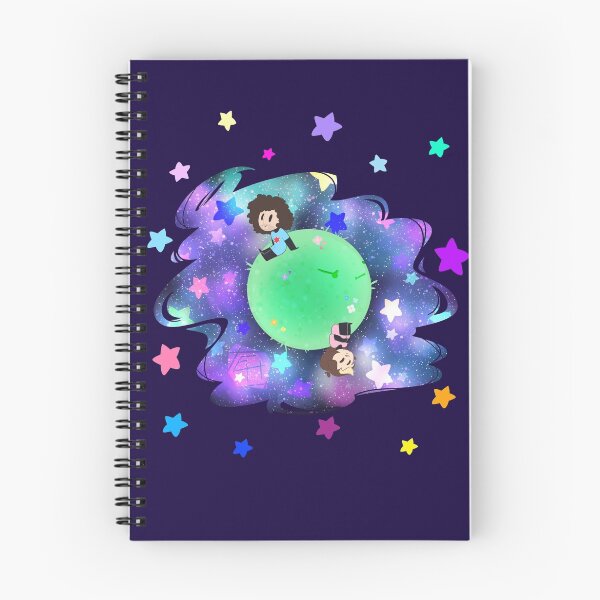 Item preview, Space Grumps designed and sold by ElectroHex.