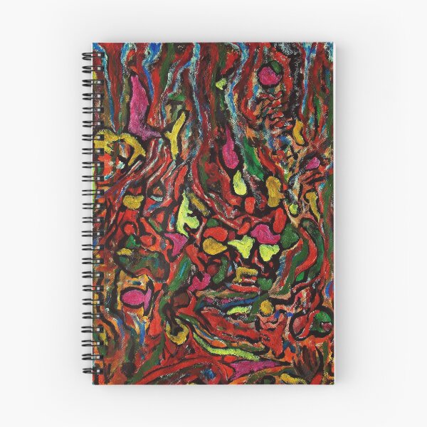 Item preview, The Chaos of the Flood designed and sold by George Hutton Hunter.