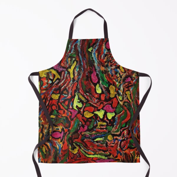 Item preview, The Chaos of the Flood designed and sold by George Hutton Hunter.
