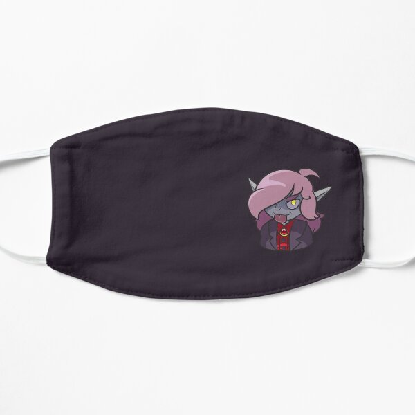 Pseudo blep Mask