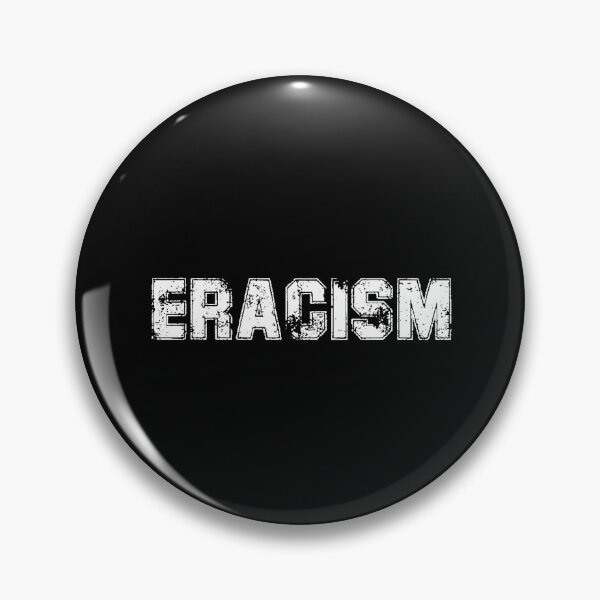 Item preview, eracism designed and sold by NovaTees.