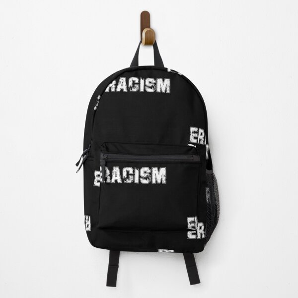 Item preview, eracism designed and sold by NovaTees.