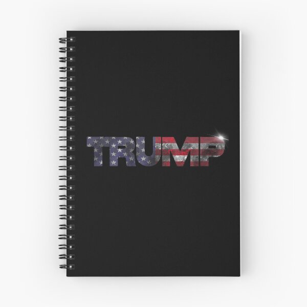 Aperçu de l'œuvre Donald Trump créée et vendue par nuynuii.