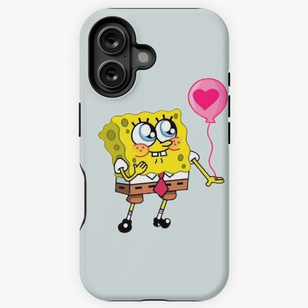 Item preview, spongebob designed and sold by diaeez.