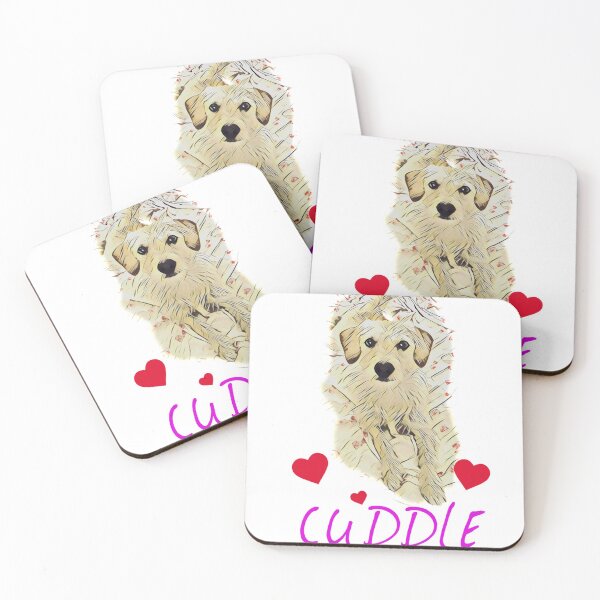 Item preview, Lovely Puppy designed and sold by Stefanoprince84.