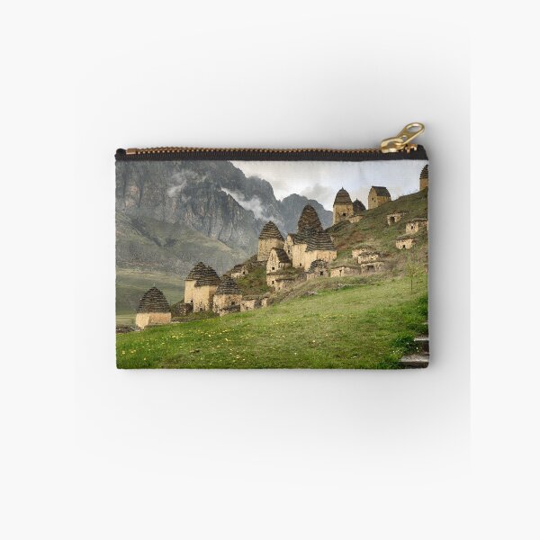 Item preview, North Osetia Mountains designed and sold by DavaG.