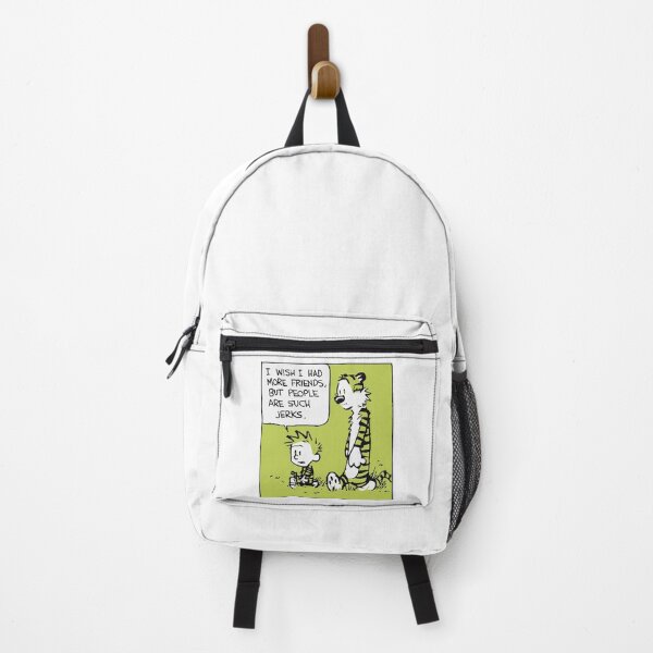 Item preview, the calvin and hobbes bill watterson designed and sold by Gltols148.