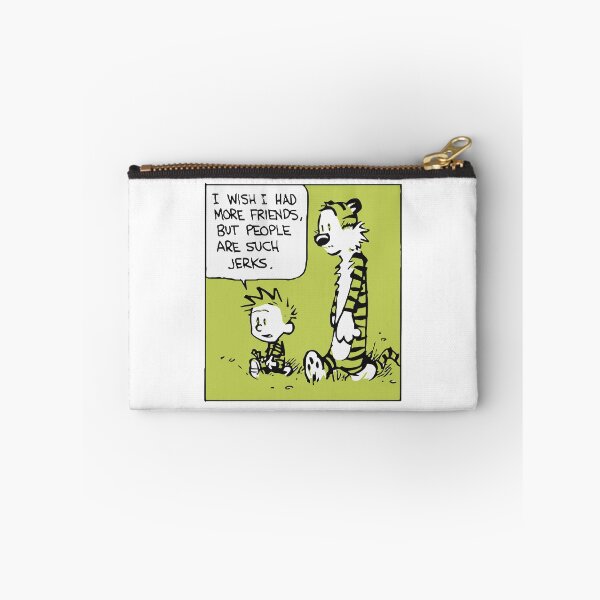 Item preview, the calvin and hobbes bill watterson designed and sold by Gltols148.