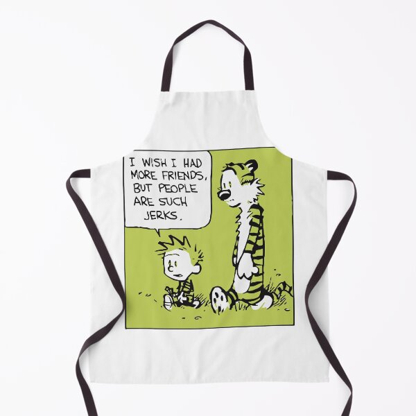 Item preview, the calvin and hobbes bill watterson designed and sold by Gltols148.