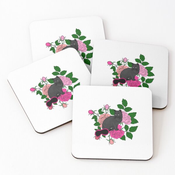 Item preview, Sierra’s la gata designed and sold by Razoy.