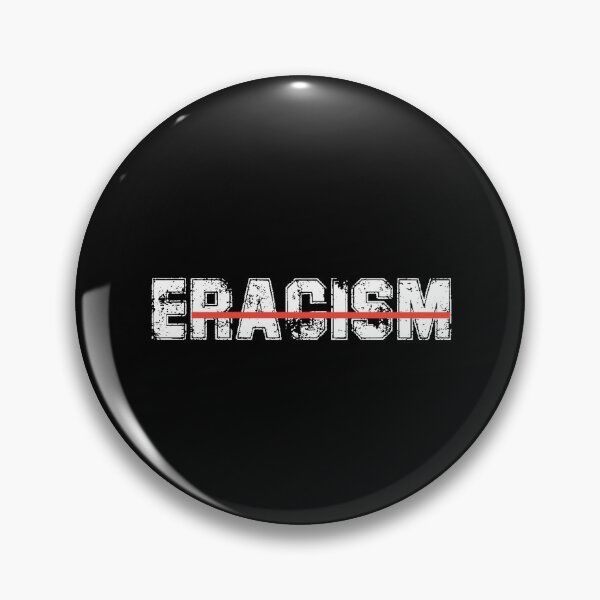 Item preview, eracism designed and sold by NovaTees.