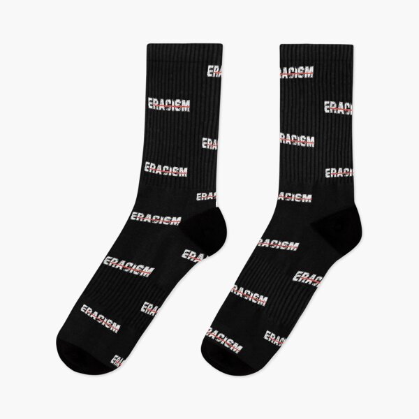 Item preview, eracism designed and sold by NovaTees.