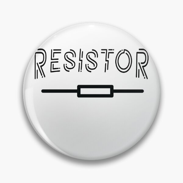 Item preview, Resistor designed and sold by mahdi jahour.