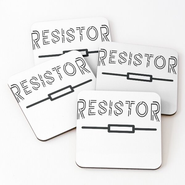 Item preview, Resistor designed and sold by mahdi jahour.