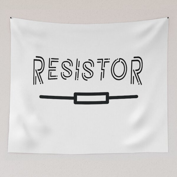 Item preview, Resistor designed and sold by mahdi jahour.