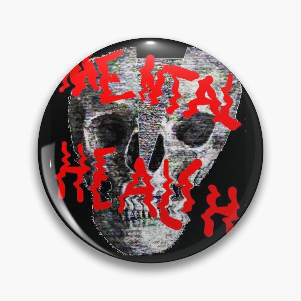 Item preview, Mental Health designed and sold by RKSDesigns.
