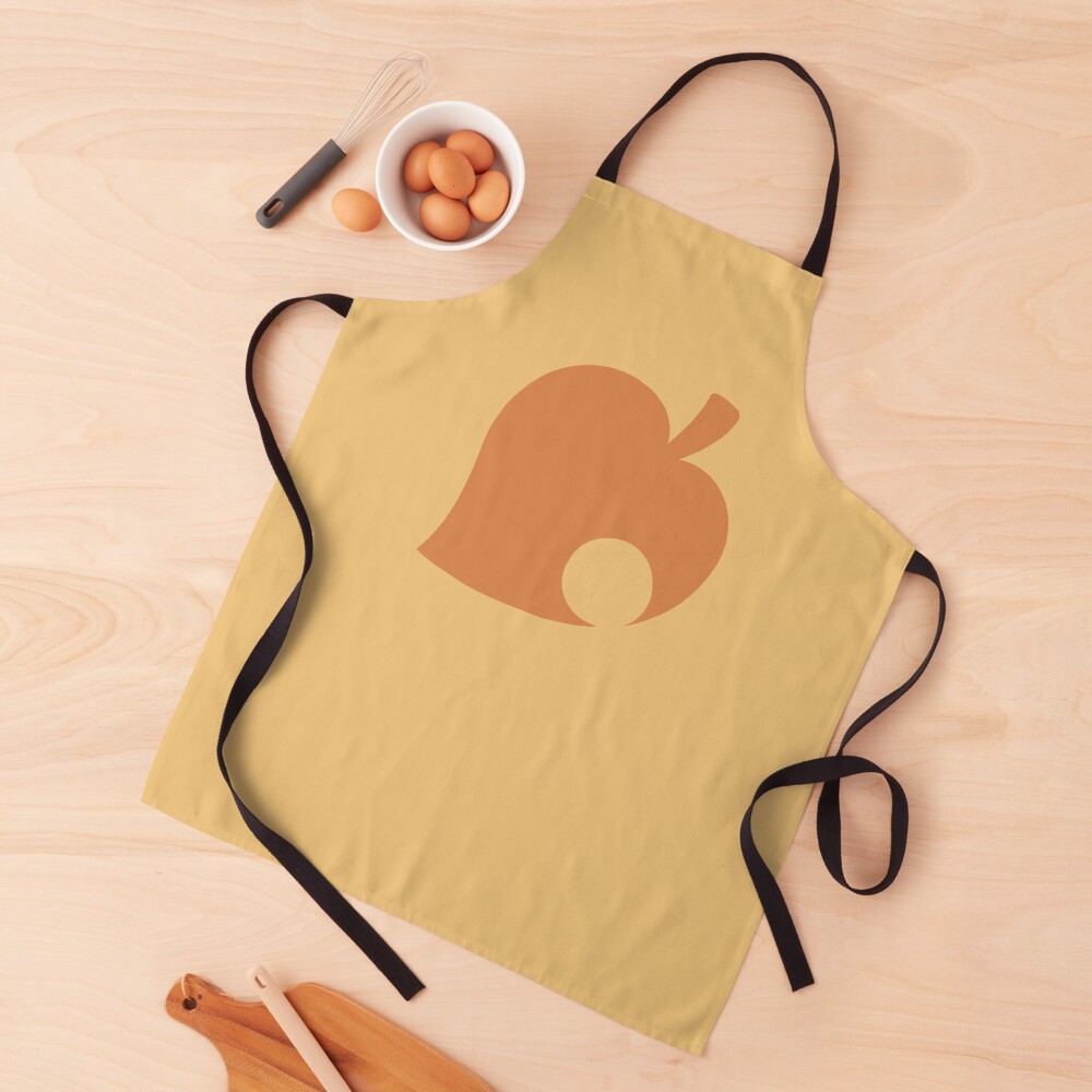 Nooklings apron Apron