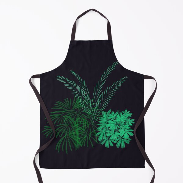 Item preview, Tropical Palm design. designed and sold by Geomoon.