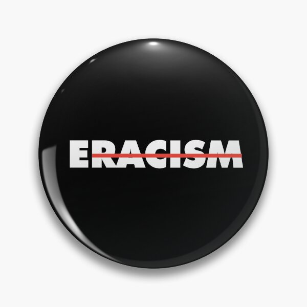 Item preview, eracism designed and sold by NovaTees.