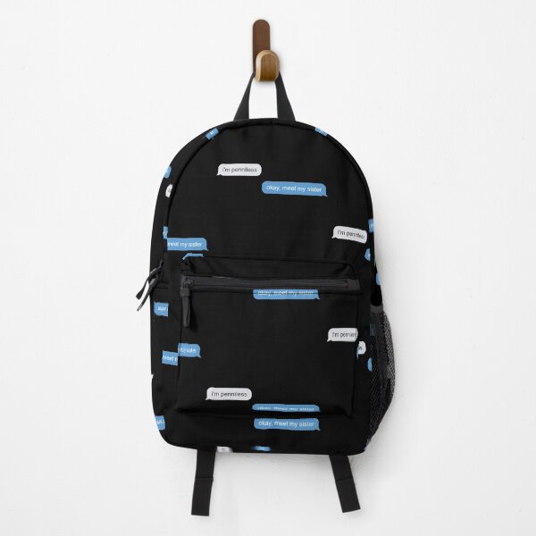 Item preview, Im penniless designed and sold by violetcho.