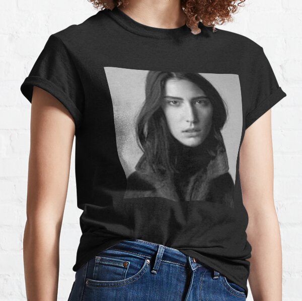 Amelie best sale lens shirt