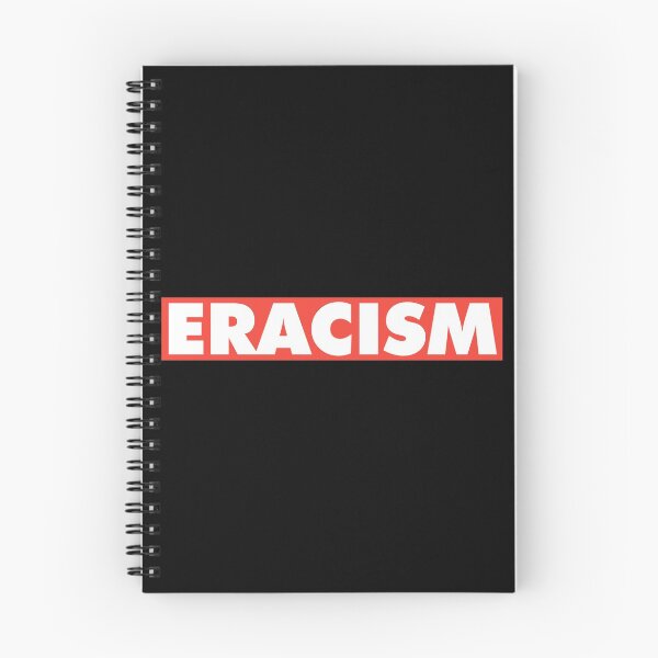 Item preview,  eracism designed and sold by NovaTees.