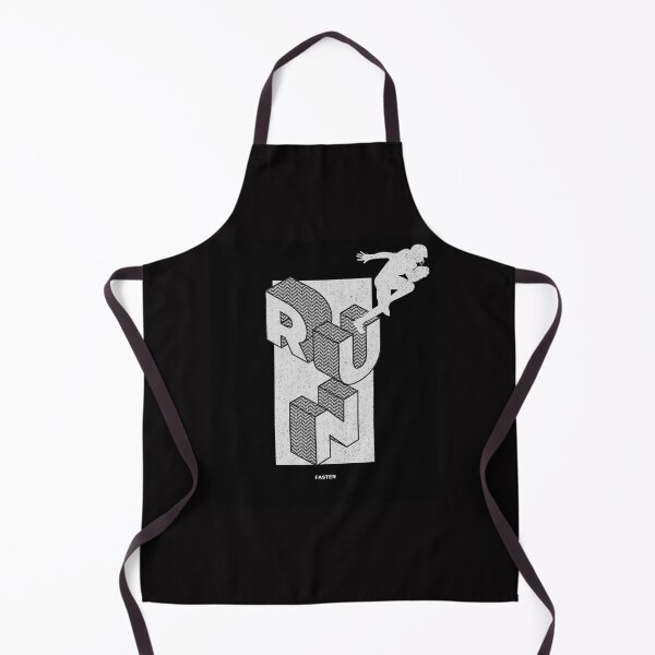 Item preview, Run Faster designed and sold by Echo Aesthetics.