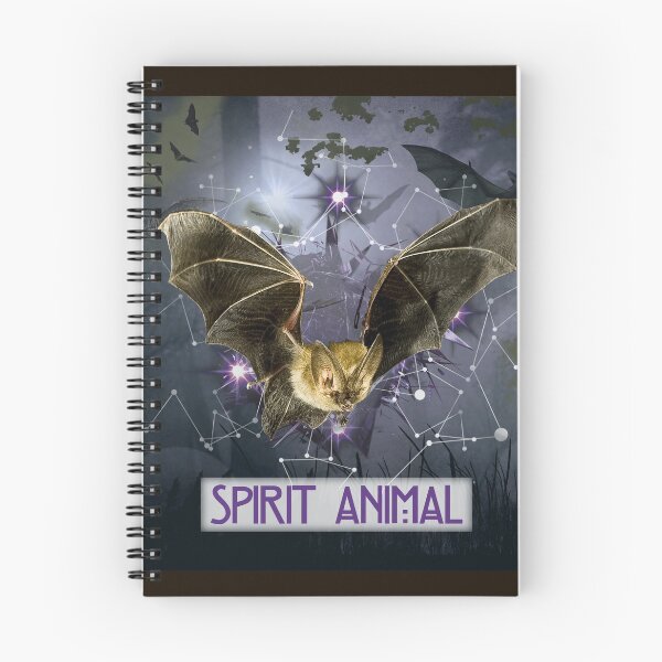 Item preview, Spirit Animal 9 designed and sold by incarnations.