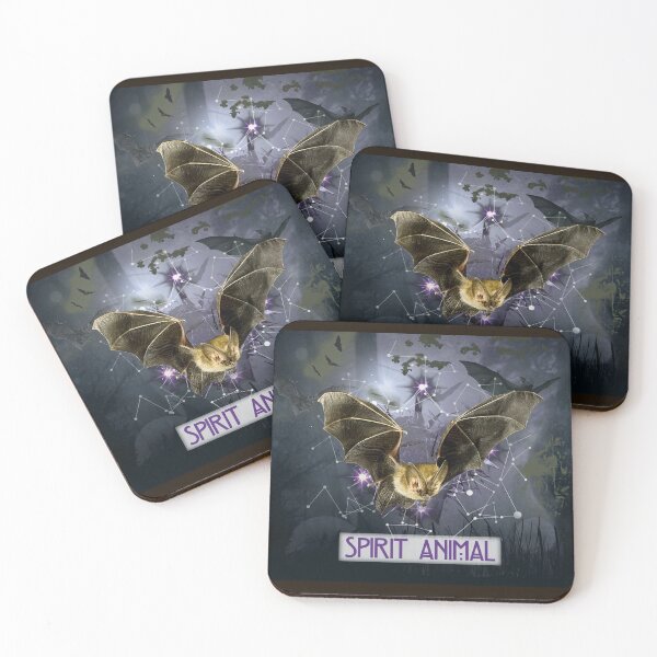 Item preview, Spirit Animal 9 designed and sold by incarnations.