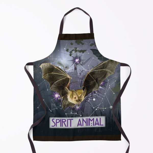 Item preview, Spirit Animal 9 designed and sold by incarnations.