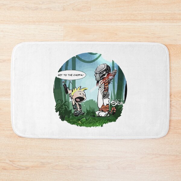 Item preview, the calvin and hobbes bill watterson designed and sold by Gltols148.