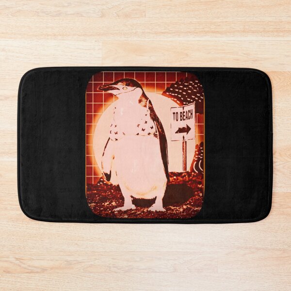 Item preview, Penguin Vacation  designed and sold by CWeathers.