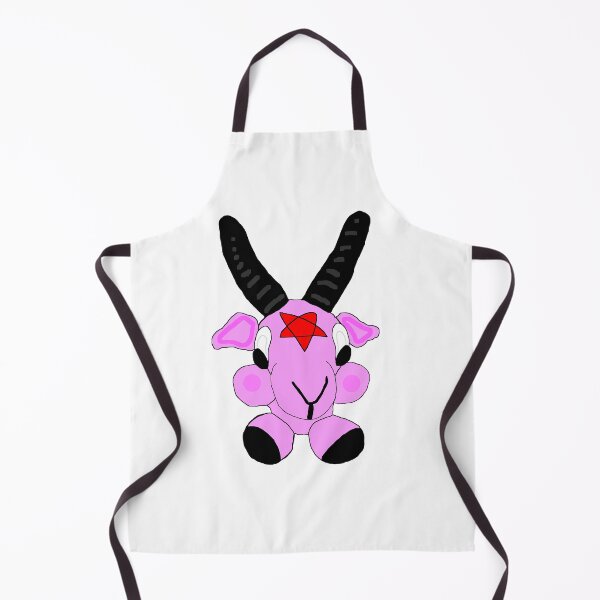 Item preview, Little Baphomet designed and sold by RKSDesigns.