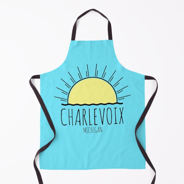 Item preview, Charlevoix Michigan designed and sold by Megan Noble.