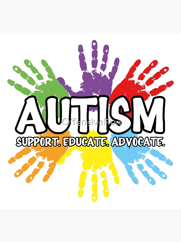 my life autism advocate doll