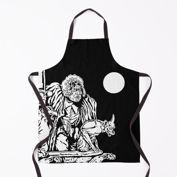 Item preview, The Bells! The Bells! designed and sold by Hypnogoria.