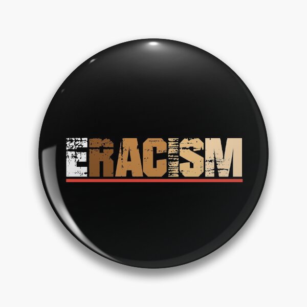 Item preview, eracism designed and sold by NovaTees.
