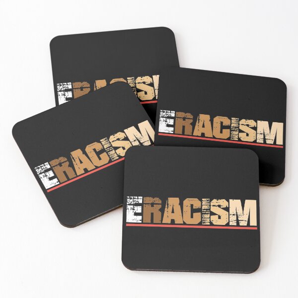 Item preview, eracism designed and sold by NovaTees.