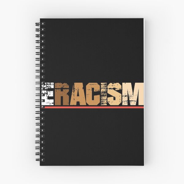Item preview, eracism designed and sold by NovaTees.